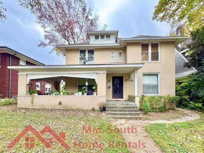 1277 Carr Ave #1 - Photo 2 of 12