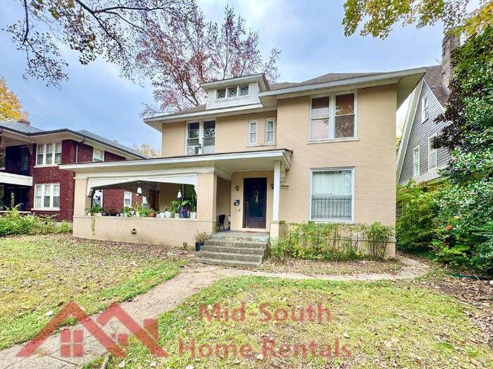 1277 Carr Ave #1 - Photo 3 of 12