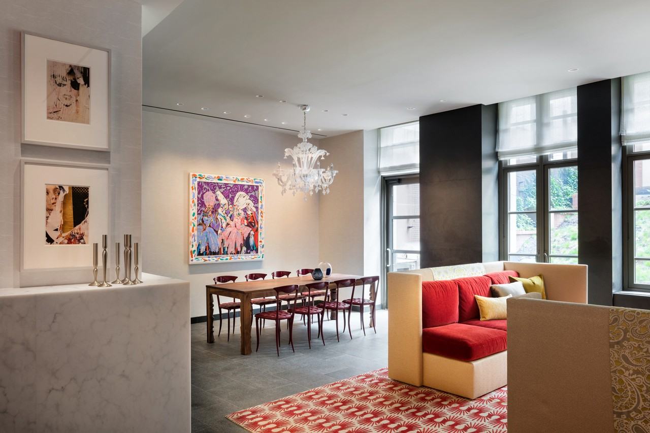 261 Hudson - Photo 5 of 16