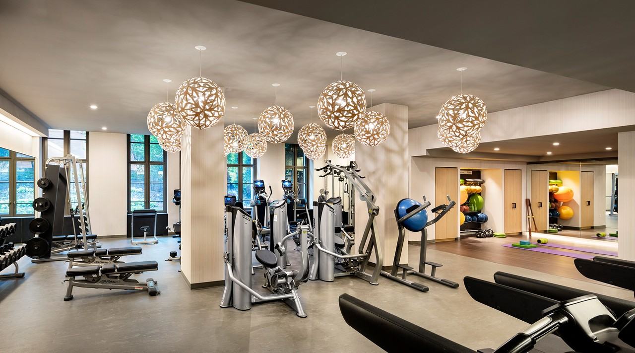 261 Hudson - Photo 7 of 16