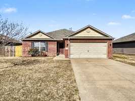 featured image of 25173 E 91st Pl S