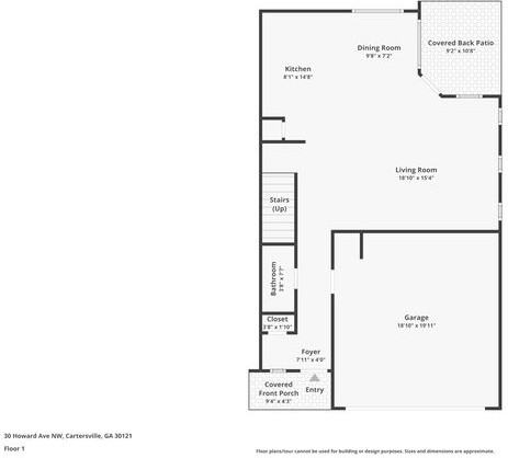 30 Howard Ave - Photo 2 of 16