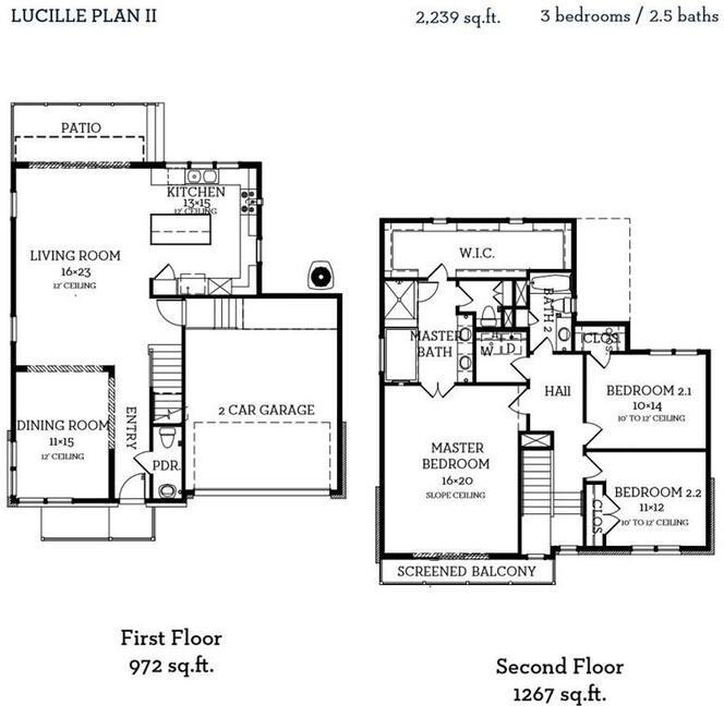 5805 Toscana Ave - Photo 2 of 9