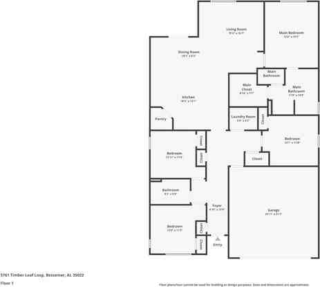 5599 Timber Leaf Loop - Photo 2 of 9