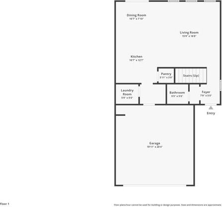 2004 Tyler Farms Rd - Photo 2 of 13