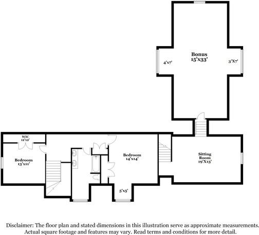 1136 Lakes Edge Dr - Photo 2 of 16