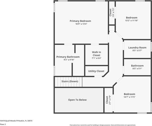 15419 Quail Woods Pl - Photo 4 of 18