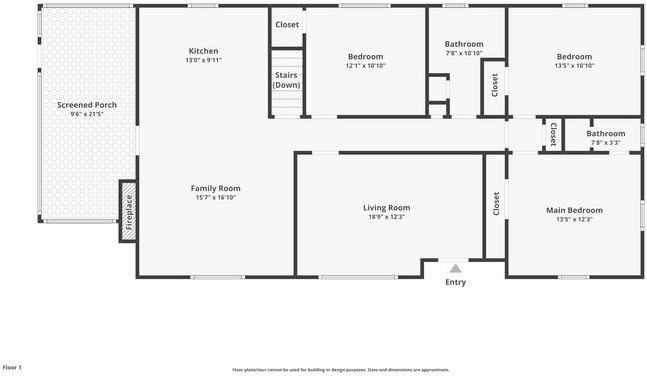 4900 Leinbach Dr - Photo 2 of 12