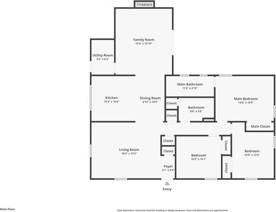 5722 Antietam Dr - Photo 2 of 11