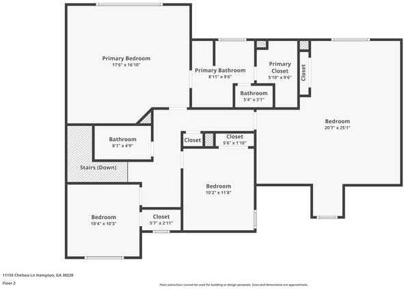 11155 Chelsea Ln - Photo 3 of 13