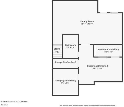 11155 Chelsea Ln - Photo 4 of 13