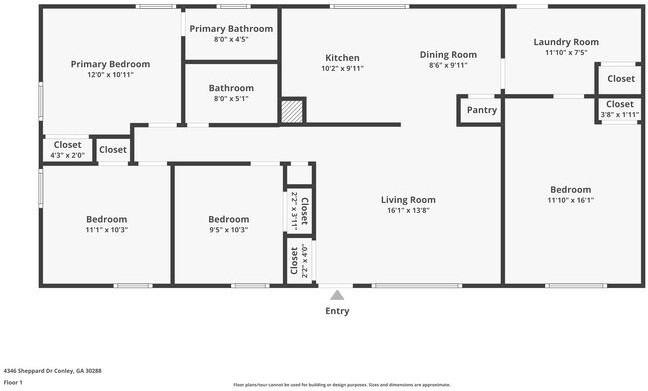 4346 Sheppard Dr - Photo 2 of 11