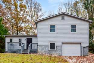 2852 Melanie Ln - Photo 1 of 1