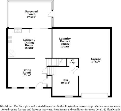 2852 Melanie Ln - Photo 2 of 16