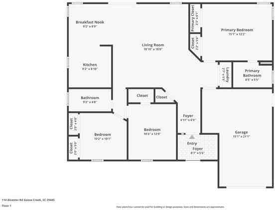 114 Alcester Rd - Photo 2 of 12