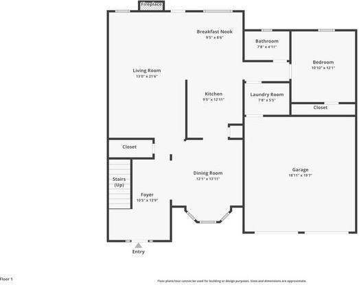 505 Lory Ln - Photo 3 of 13