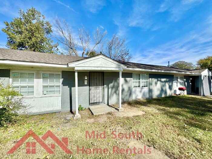 1645 Wells Station Rd #4 - Photo 3 of 16