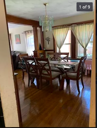 89 Cornell St #2ndFL - Photo 6 of 11