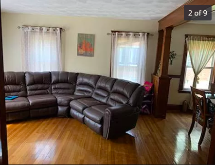 89 Cornell St #2ndFL - Photo 7 of 11