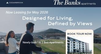 The Banks - Photo 1 of 1