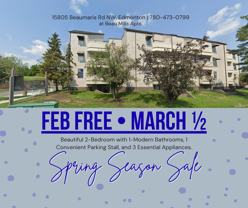 Beau Mills Apartments - Photo 1 of 1