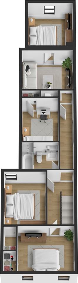 359 Johnson St (Fully Renovated for May 2026) - Photo 2 of 7