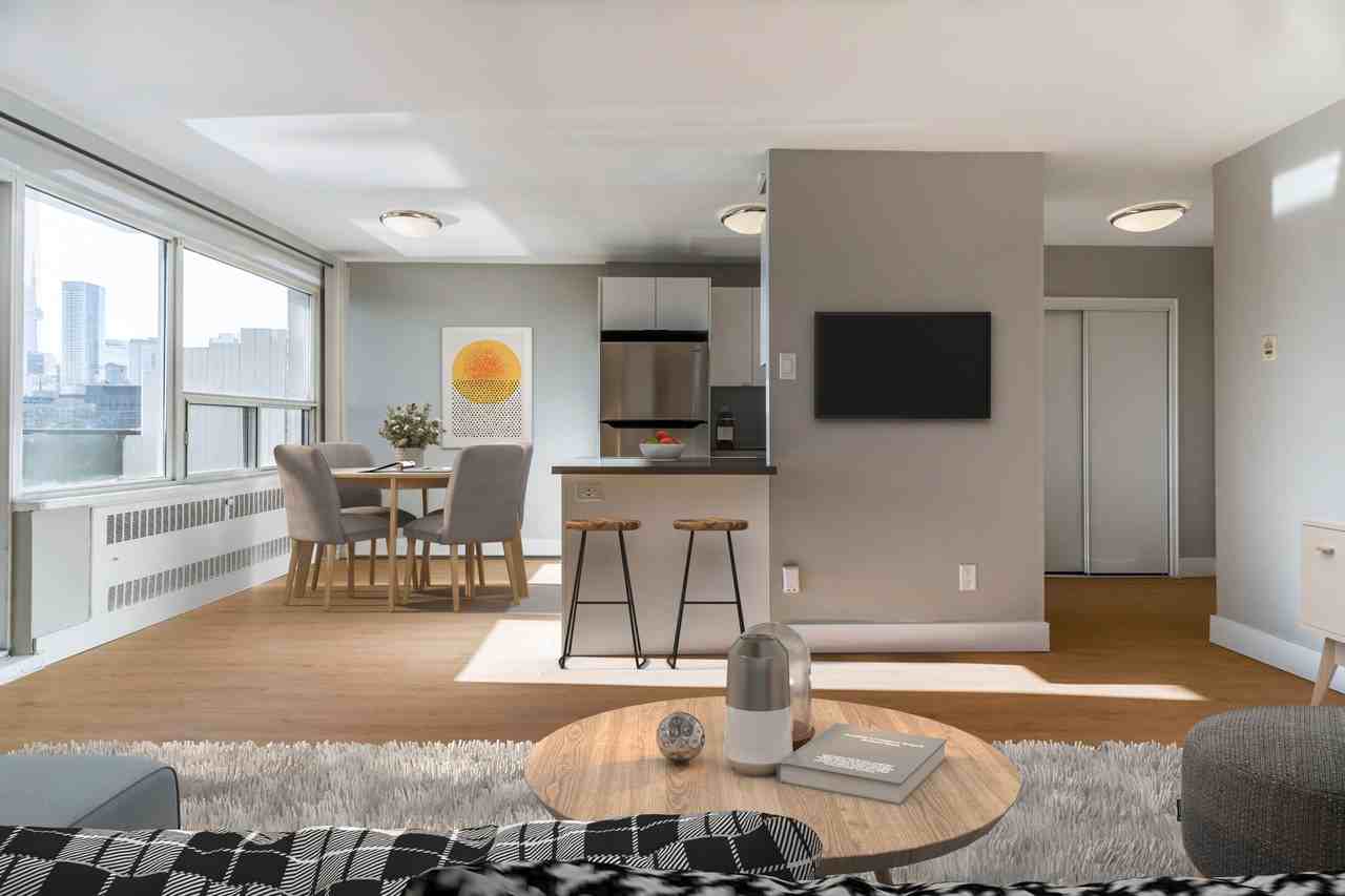 Garden View Apartments - Photo 2 of 25