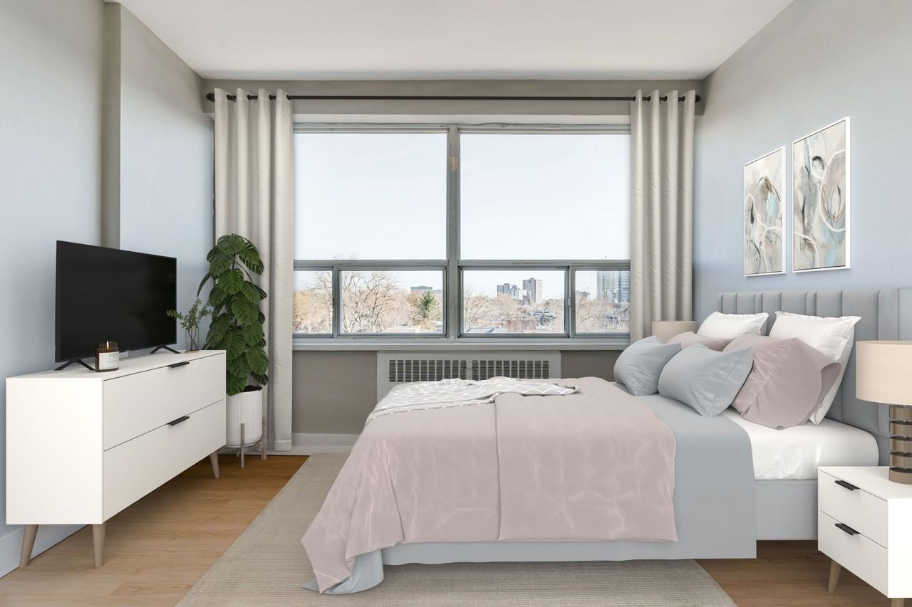 Garden View Apartments - Photo 5 of 25