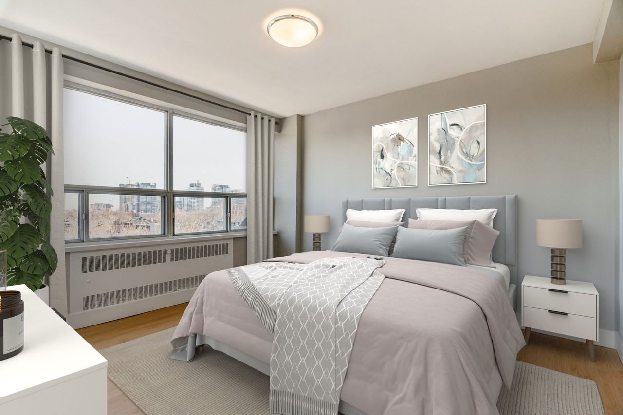 Garden View Apartments - Photo 6 of 25