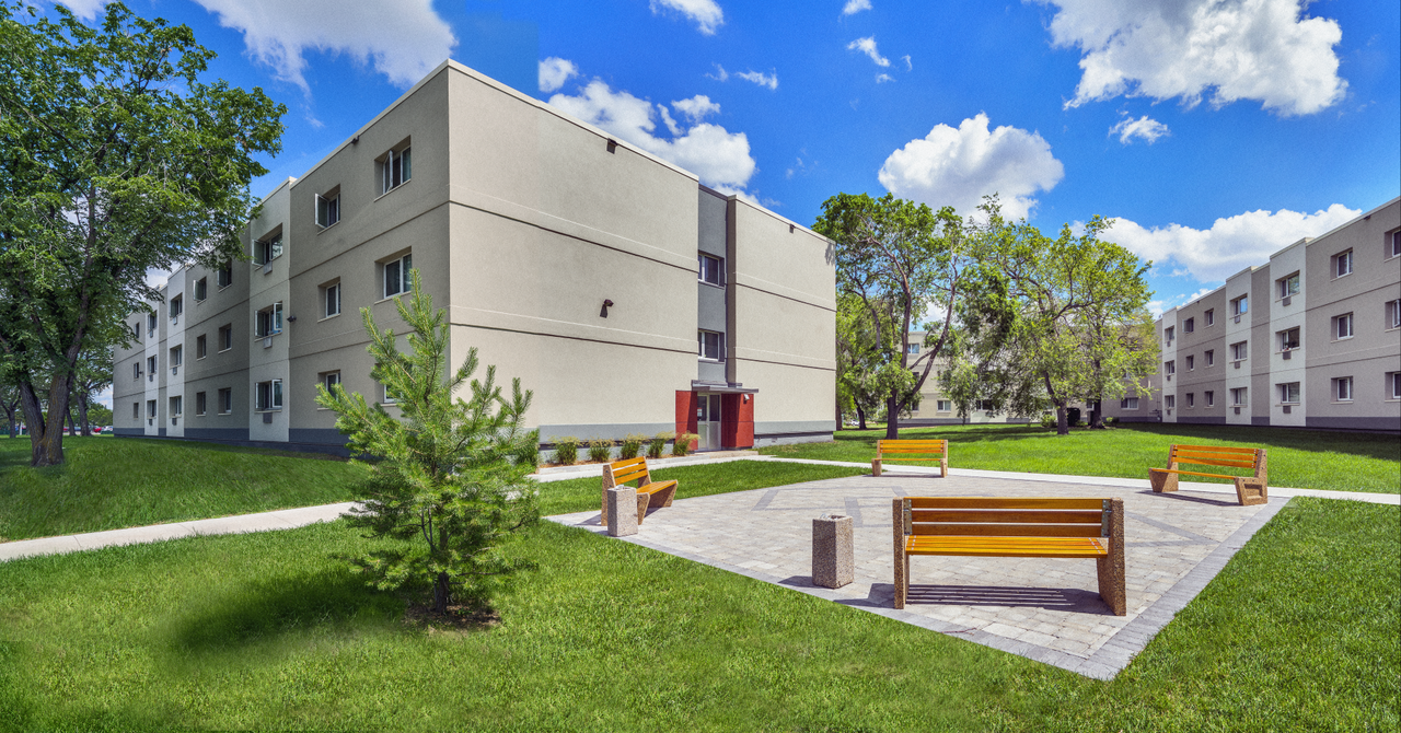 Ridgeview Gardens - Photo 3 of 7