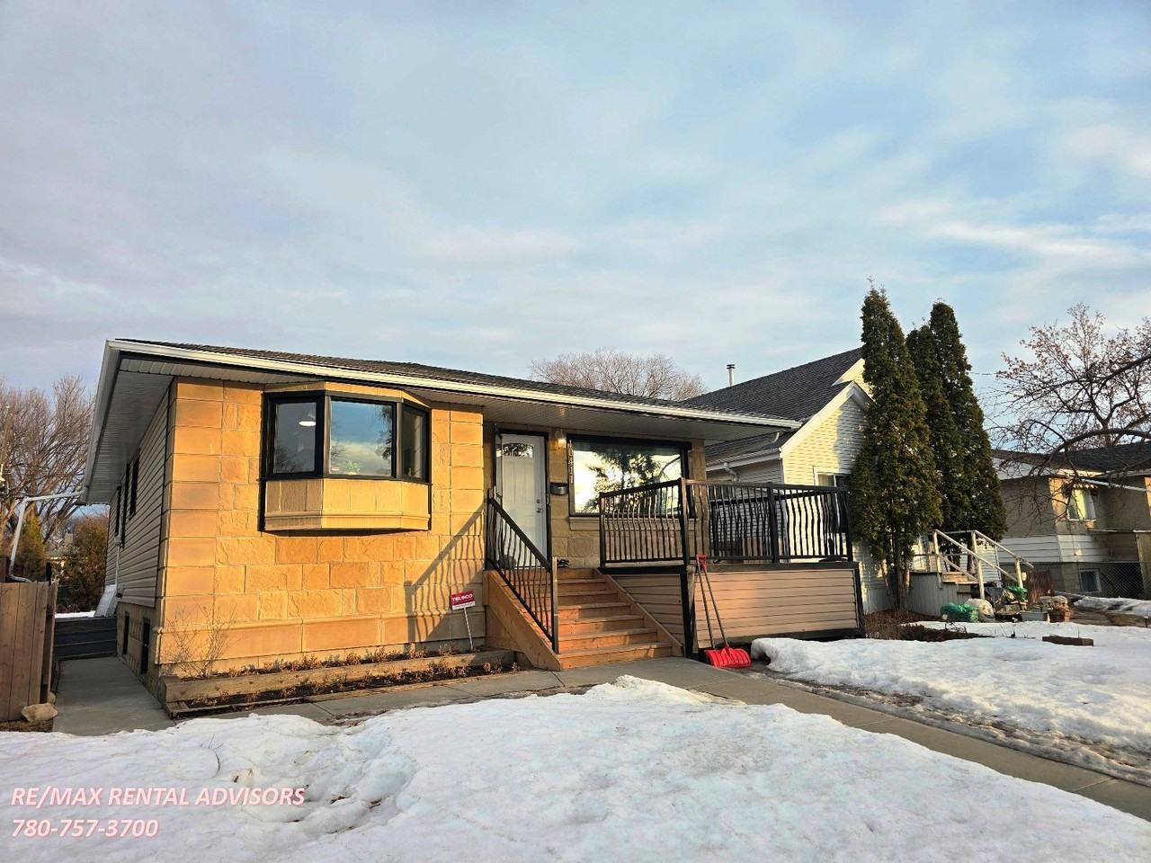 UPPER 10411 84 Street Northwest - Photo 3 of 18