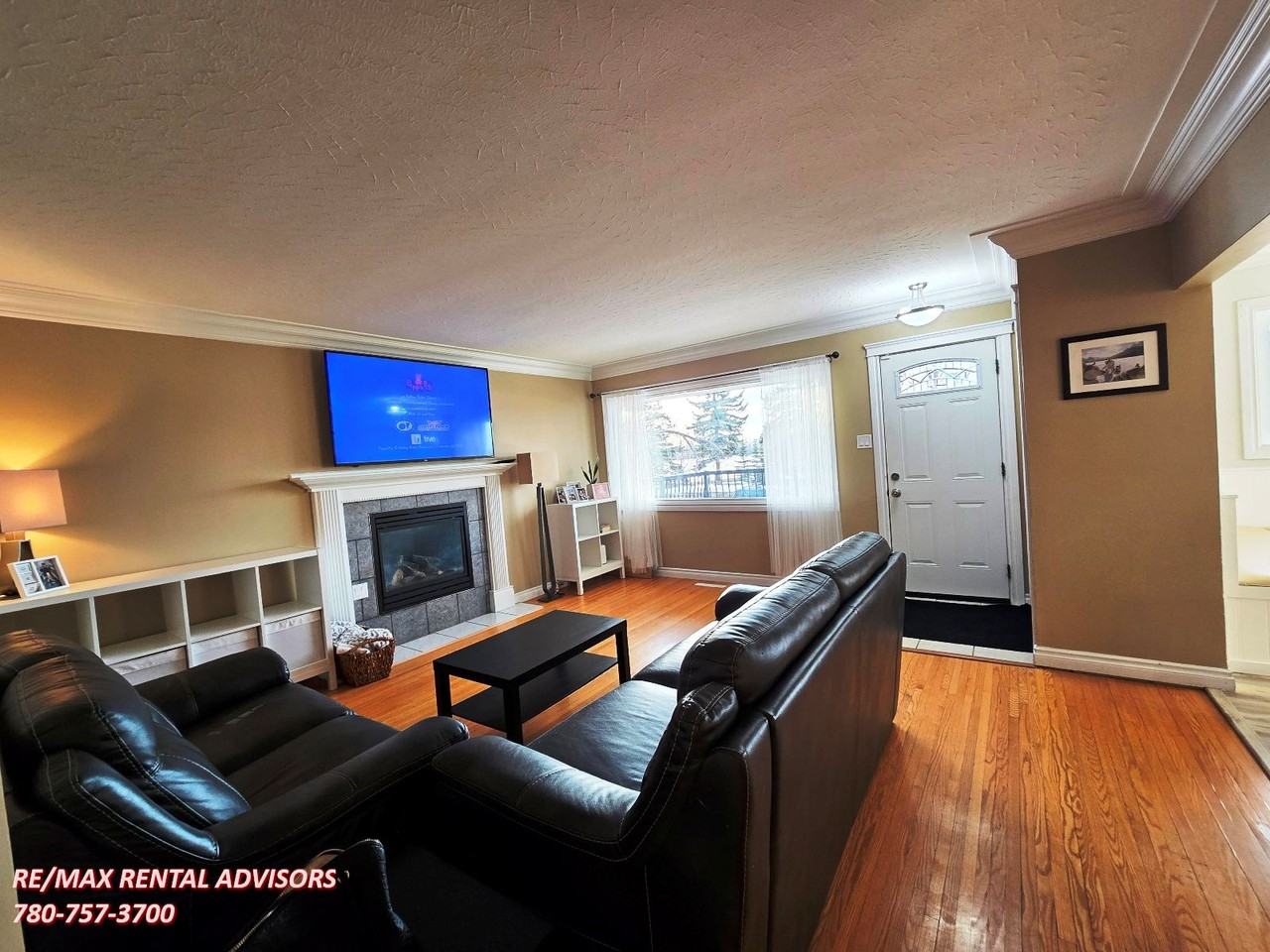 UPPER 10411 84 Street Northwest - Photo 4 of 18