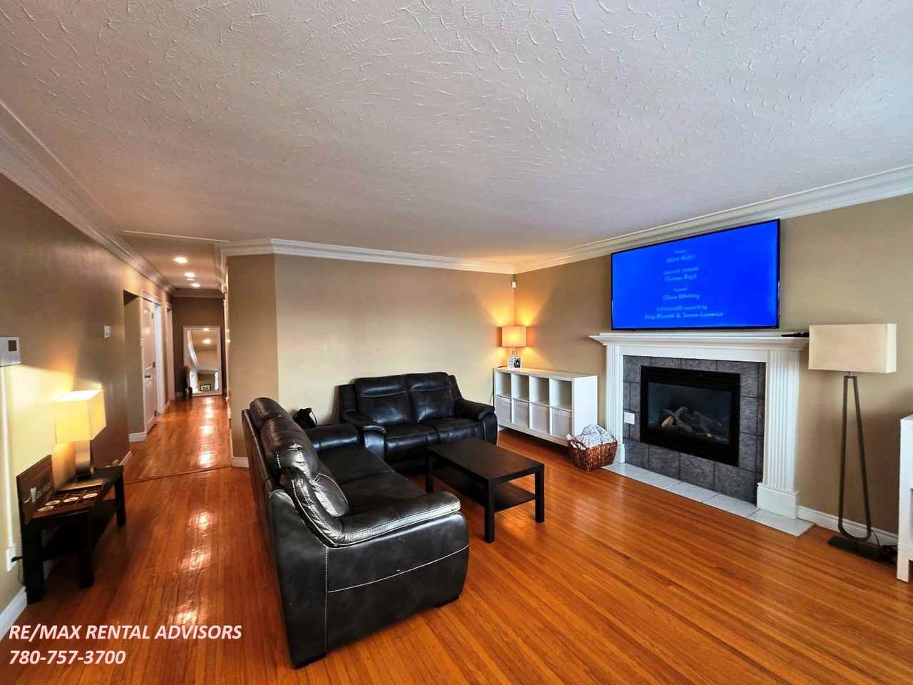 UPPER 10411 84 Street Northwest - Photo 7 of 18