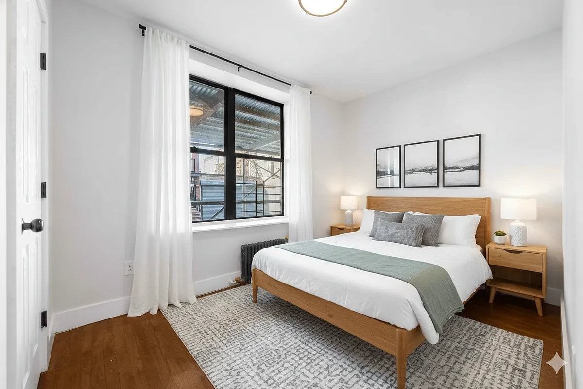 1186 Putnam Ave #1B - Photo 3 of 8