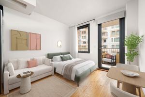 featured image of 123 Melrose St #243