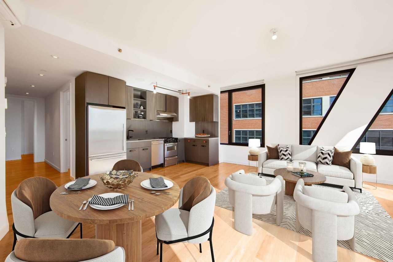 123 Melrose St #817 - Photo 2 of 20