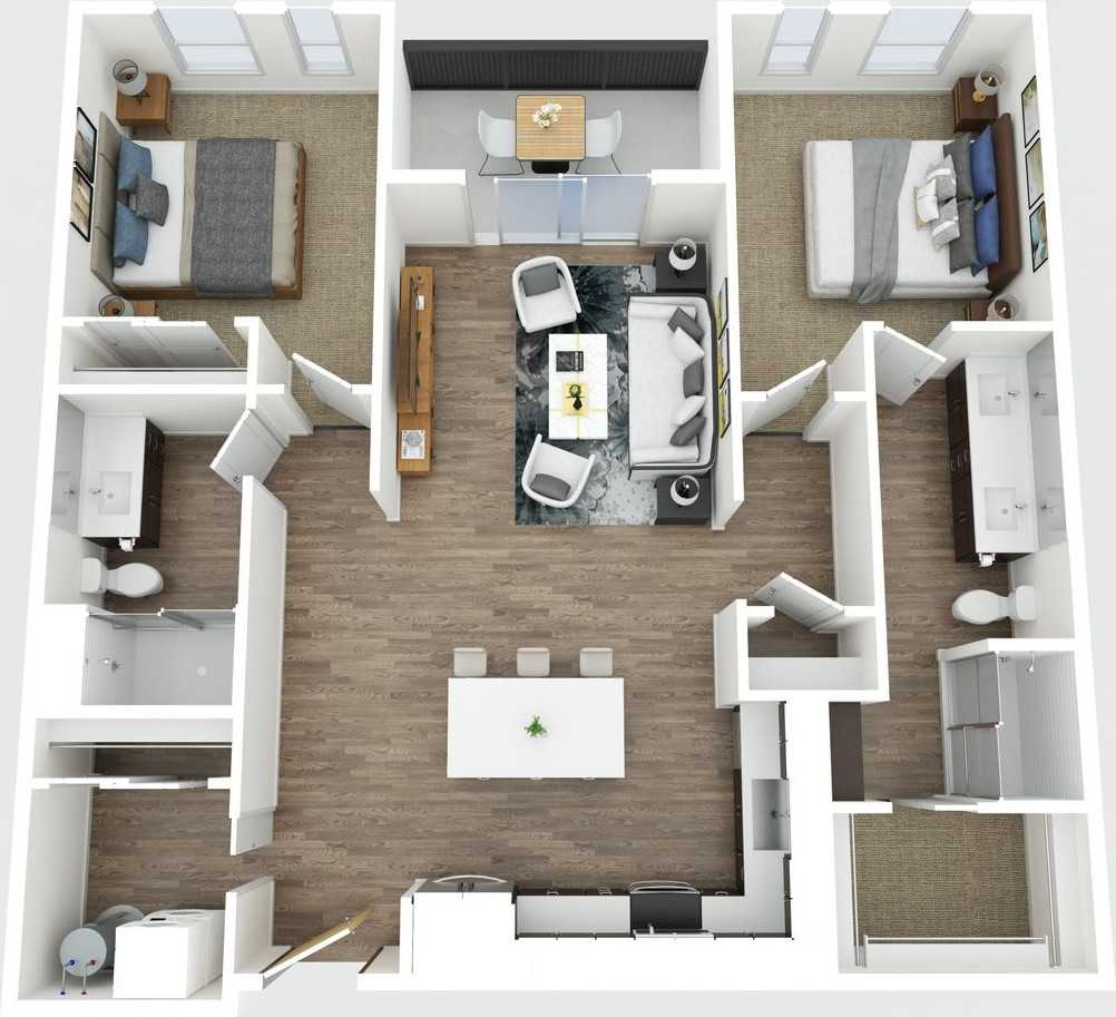 One 11 Lofts - Photo 7 of 20