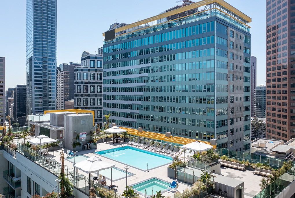 TENTEN Downtown - Photo 4 of 50