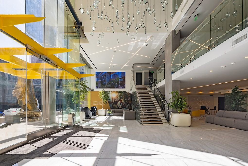 TENTEN Downtown - Photo 5 of 50