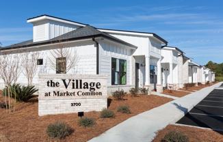 The Village at Market Common - Photo 1 of 1