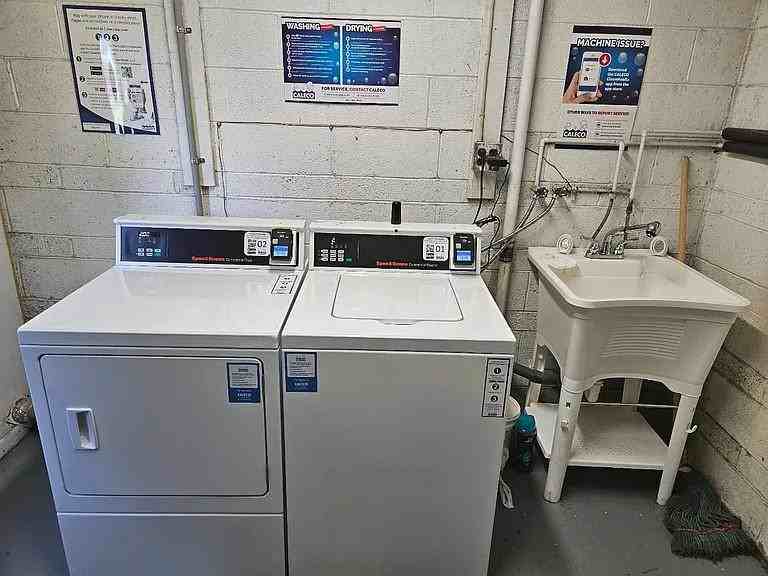 Forest View Apartments - Photo 2 of 9