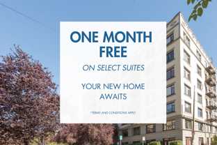 Strathmore Lodge Apartments - Photo 1 of 1