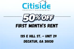 135 E Hill St. - Photo 1 of 1