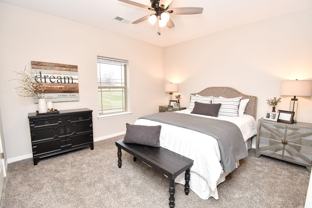 Cypress Ridge Apartments - Photo 1 of 1