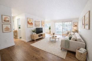 Avia Apartments | Renovated Homes in Seattle’s Greenwood Neighborhood - Photo 1 of 1