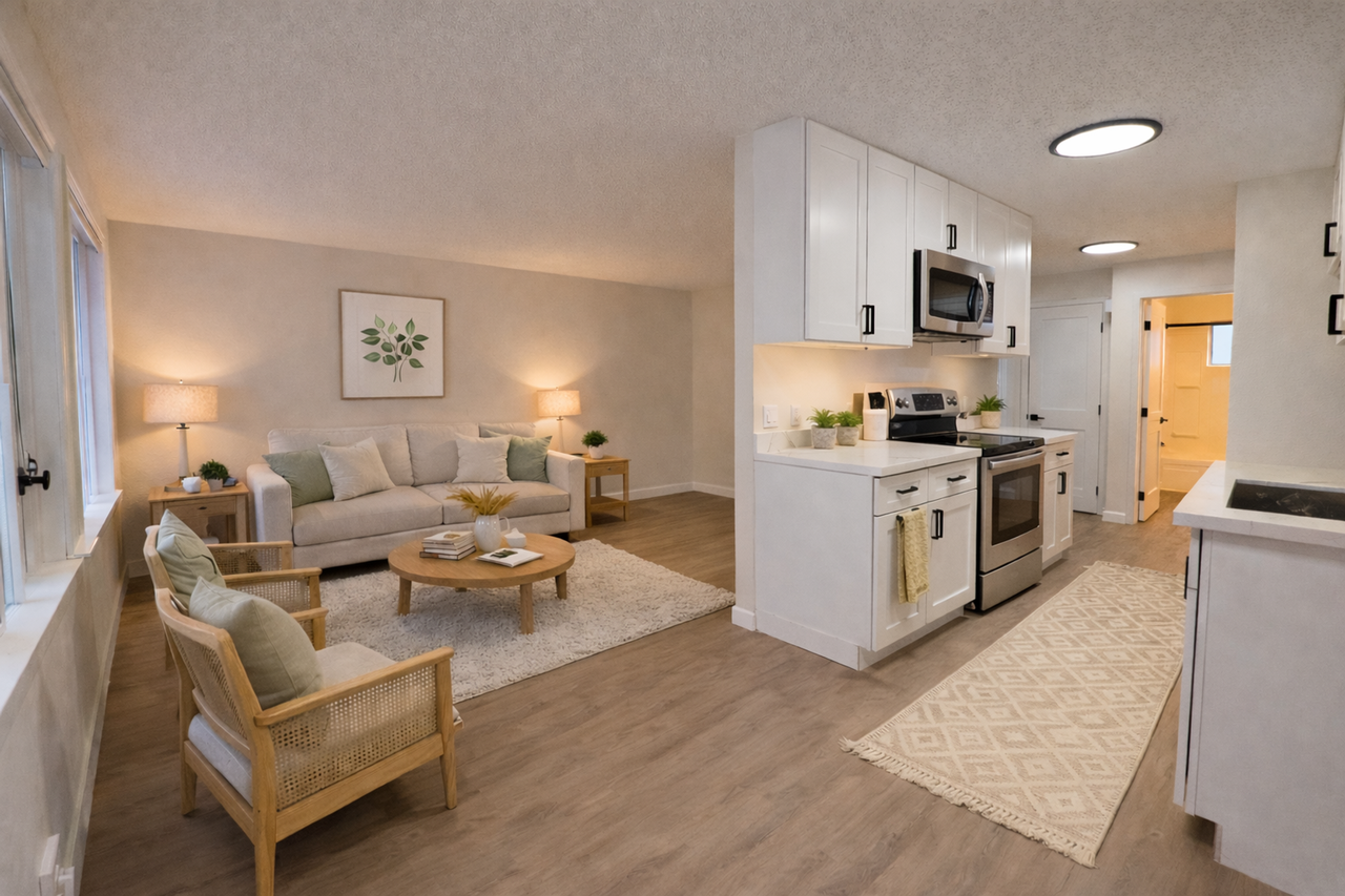 Avia Apartments | Renovated Homes in Seattle’s Greenwood Neighborhood - Photo 2 of 41