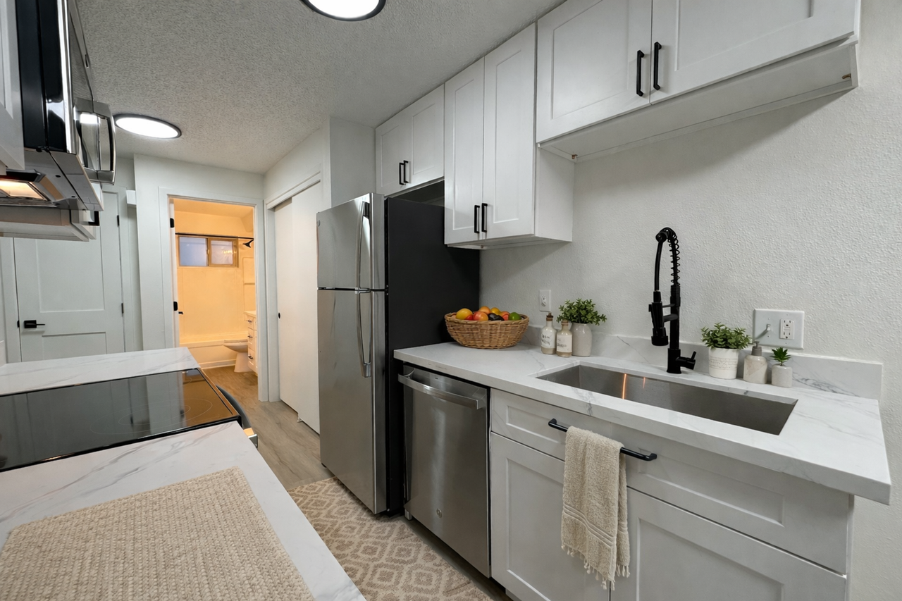 Avia Apartments | Renovated Homes in Seattle’s Greenwood Neighborhood - Photo 3 of 41