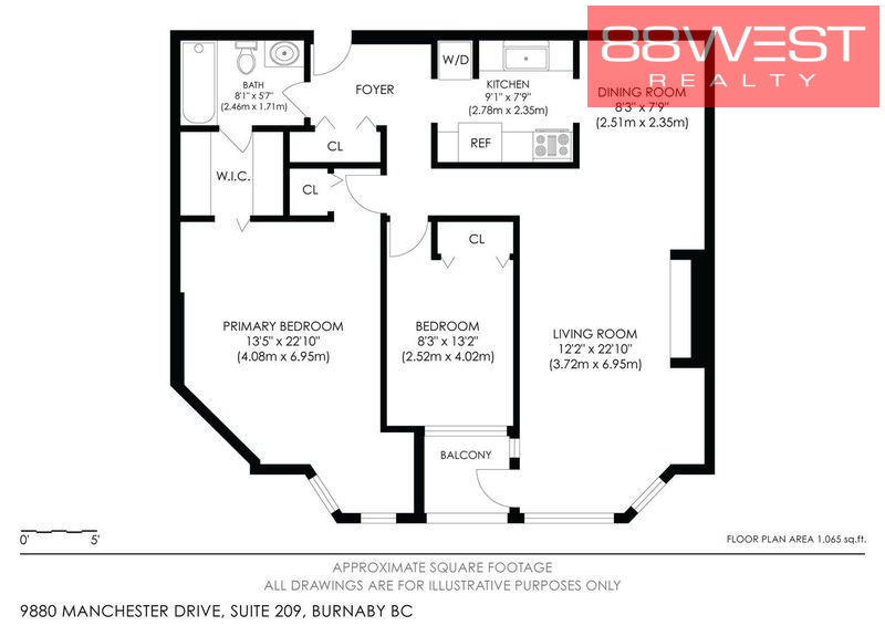 9880 Manchester Drive #209 - Photo 3 of 39