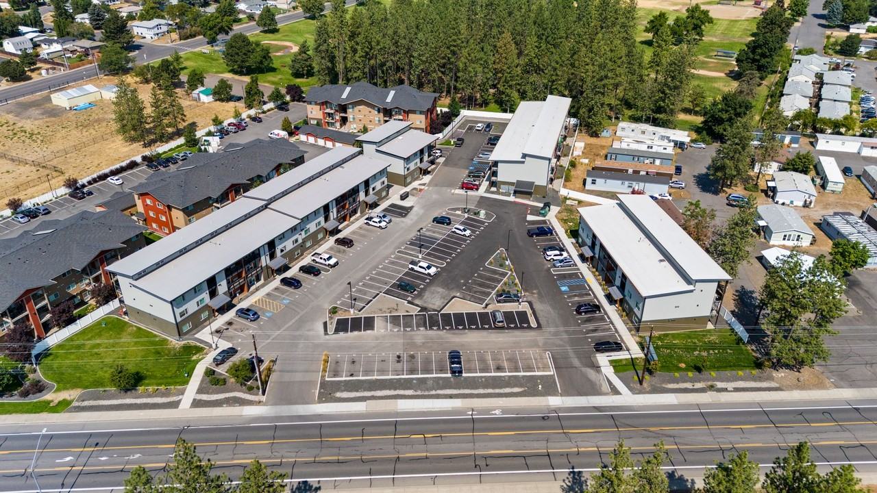 1026 W 1st St Unit A306 #A306 - Photo 2 of 11