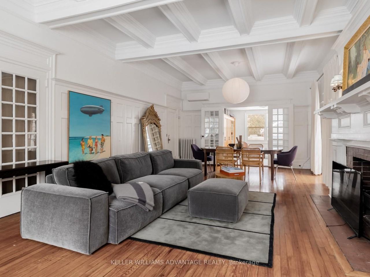 347 Walmer Road #Main - Photo 7 of 24